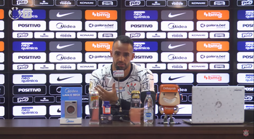 Renato Augusto relembra Corinthians de 2015 e fala em ajudar Luan: “Tem potencial incrível” - YouTube