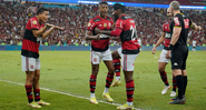 Renato Gaúcho elogia torcida do Flamengo e fala sobre Bruno Henrique - Getty Images