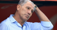 Renato Gaúcho abre o jogo sobre saída do Flamengo e faz revelação - GettyImages
