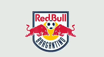 Red Bull Bragantino perde para o Santo André - Divulgação Red Bull Bragantino