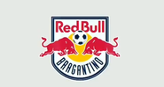 Red Bull Bragantino perde para o Santo André - Divulgação Red Bull Bragantino