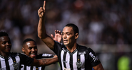 Ricardo Oliveira não joga mais pelo São Caetano - GettyImages