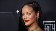 Super Bowl LVII: Rihanna fará show do intervalo em 2023 - GettyImages