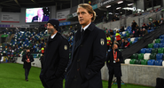 Mancini convoca Itália com novos brasileiros e volta de Balotelli - Getty Images