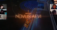 Brasileiros da Novus Aevi conquistam o Major sul-americano de Rocket League - Reprodução/ Twitter