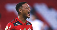 Clubes ingleses acirram disputa pela contratação de Rodrigo Muniz - Getty Images