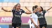 Ferroviária e Corinthians decidem o título do Campeonato Paulista Feminino neste domingo - Rodrigo Coca/ Ag. Corinthians/ Twitter Corinthians Feminino