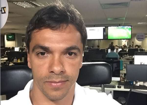 Rodrigo Melo comenta sobre os talentos individuais do Flamengo - Instagram