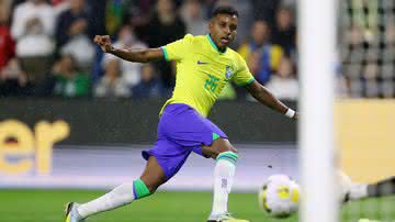 Rpdrygo pode ser jogador coringa do Brasil na Copa do Mundo - Getty Images