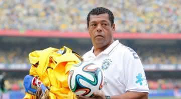 Profissional participou da conquista das Copas do Mundo de 1994 e 2002 - Rafael Ribeiro/CBF