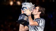 Roger Federer: o adeus de uma lenda! - GettyImages
