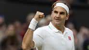 Roger Federer anunciou a sua aposentadoria - GettyImages