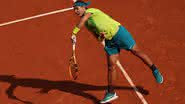Após Roland Garros, Rafael Nadal quer Wimbledon, mas coloca condições - GettyImages