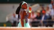 Roland Garros conta com jovem americana na final - GettyImages