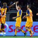 Roma vence o Torino no Italiano e assegura vaga na Europa League - Getty Images