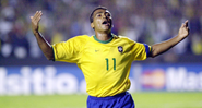 Romário pede a saída de TIte da Seleção - Getty Images