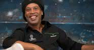 Ronaldinho terá filme sobre sua carreira - GettyImages