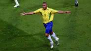Ronaldo Fenômeno relembra conquista do penta - Crédito: Getty Images