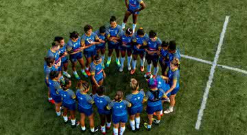Brasileiros em Tóquio 2020: Handebol e Rugby Sevens - GettyImages
