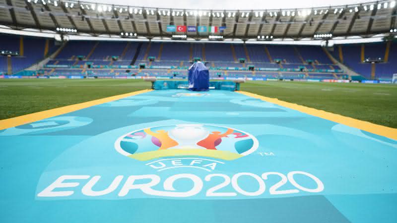 Eurocopa dá sequência à disputa da primeira rodada - GettyImages