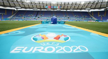 Eurocopa dá sequência à disputa da primeira rodada - GettyImages