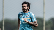 Santos não relacionou o camisa dez no último jogo - Ivan Storti / Santos FC / Flickr