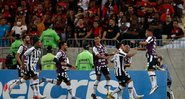 Santos acerta com mais um reforço para 2022 - GettyImages