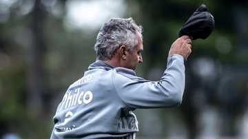 Santos segue reforçando o elenco de Lisca - Ivan Storti / Santos FC / Flickr