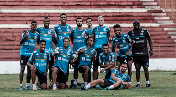 Santos está atrás de mais um zagueiro para o elenco - Ivan Storti / Santos FC / Flickr