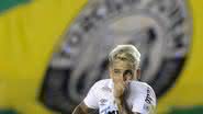 De volta! Santos anuncia retorno de Soteldo ao futebol brasileiro - GettyImages