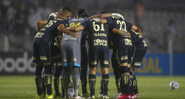 Santos quer contratar lateral para 2022 - GettyImages