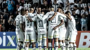 Santos quer reforços para 2023 - Ivan Storti / Santos FC / Flickr