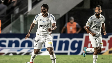 Santos está pronto para a rodada da Sul-Americana - Ivan Storti / Santos FC / Flickr