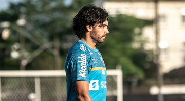 Santos quer engatar de vez na temporada - Ivan Storti / Santos FC / Flickr