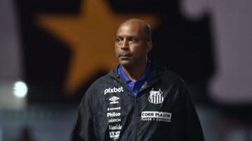 Santos não jogou bem contra o Timão - Ivan Storti / Santos FC / Flickr