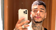 Santos e Neymar Jr prestam homenagem a MC Kevin - Reprodução/Instagram