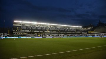 Santos vai ter que jogar sem torcida - Ivan Storti / Santos FC / Flickr