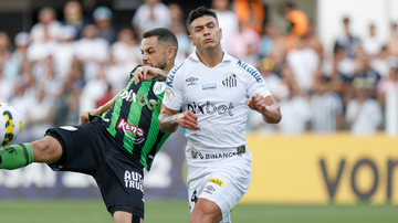 Fernández revelou um pacto entre os jogadores para partidas dos Santos em casa - GettyImages