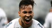 Kaio Jorge deixa o Santos e será parceiro de Cristiano Ronaldo na Juventus - GettyImages