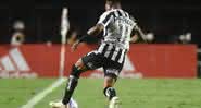 Marinho quer vencer o Grêmio e salvar o Santos do rebaixamento - Ivan Storti/Santos FC