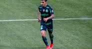 Raphael Veiga pode ser companheiro de Jean Mota na MLS - GettyImages