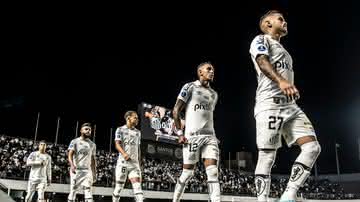 Santos segue tomando decisões importantes - Ivan Storti / Santos FC / Flickr
