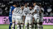Santos segue atrás de reforços para 2022 - Ivan Storti / Santos FC / Flickr