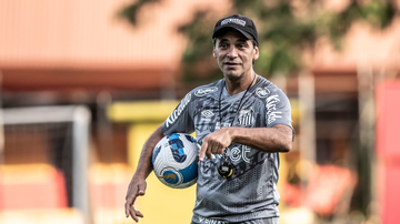 Santos precisa vencer na rodada - Ivan Storti / Santos FC / Flickr