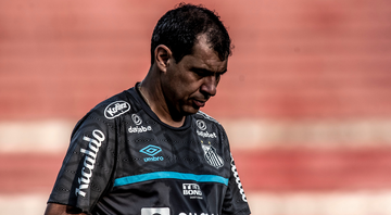 Santos está escalado para enfrentar o Mirassol - Ivan Storti / Santos FC / Flickr