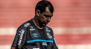 Santos está escalado para enfrentar o Mirassol - Ivan Storti / Santos FC / Flickr