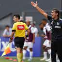 Santos vai ter reforços contra o Palmeiras no Brasileirão - GettyImages
