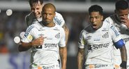 Torneio Rio-São Paulo: Santos vence líder Red Bull Bragantino e ultrapassa o Palmeiras - Ivan Storti/Santos FC/Fotos Públicas