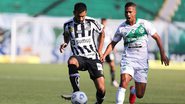 Santos visita Juventude no Campeonato Brasileiro - Crédito: Flickr - Pedro Ernesto Guerra Azevedo/Santos FC