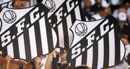 Santos busca a vitória após perder par o Corinthians na última rodada do Campeonato Paulista - Instagram